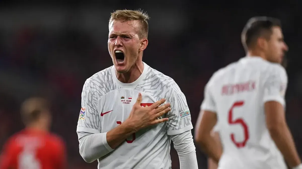 Karol Świderski wzmacnia Widzew! Transfer z myślą o nadchodzących rozgrywkach
