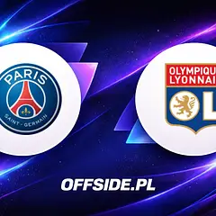 Składy PSG vs Lyon - 19.04.2026