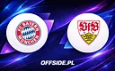 Gdzie i jak obejrzeć mecz Bayern Monachium vs VfB Stuttgart?