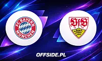 Znamy składy: Bayern Monachium vs VfB Stuttgart