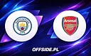 Składy na mecz: Man City kontra Arsenal