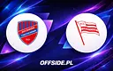 Znamy składy na mecz Raków Częstochowa vs Cracovia