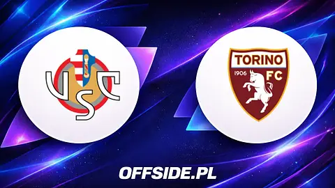 Cremonese kontra Torino: Znamy wyjściowe jedenastki