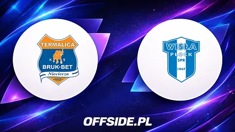Oceny zawodników: Bruk-Bet Termalica kontra Wisła Płock