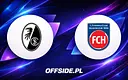 SC Freiburg kontra FC Heidenheim: Gdzie obejrzeć? Wszystko, co musisz wiedzieć