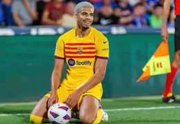 Ronald Araújo blisko wypożyczenia do Liverpoolu z opcją wykupu