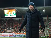 Problemy fizyczne kluczem w meczu Widzewa z Motorem
