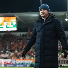 Vuković walczy o przetrwanie w końcówkach