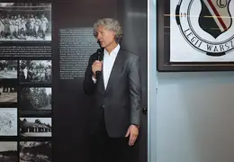 Czy Dariusz Mioduski stanie na czele FIFA? Polak w gronie faworytów