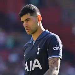 Atlético Madryt negocjuje transfer Cristiana Romero