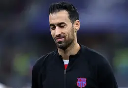 Sergio Busquets bliski powrotu do Barcelony jako trener
