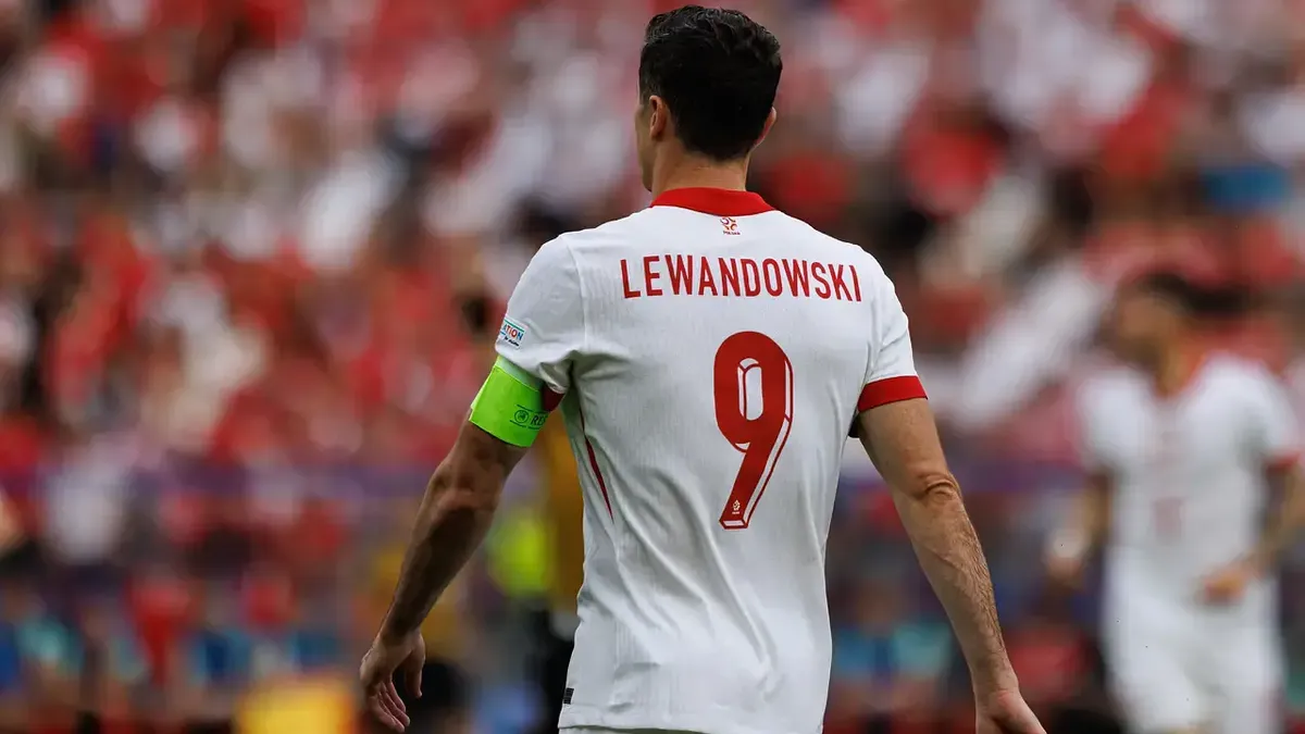 Lewandowski odrzucił ofertę FC Porto: Kulisy decyzji ujawnione