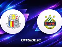 FC Santa Coloma i Rapid Wiedeń: składy na dzisiejszy mecz