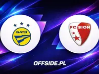 Składy na mecz Bate Borisov kontra FC Sion: znamy zestawienia