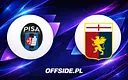 Znamy składy na mecz Pisa kontra Genoa!