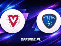 Startowe jedenastki FC Vaduz i Atlètic Club d'Escaldes ogłoszone