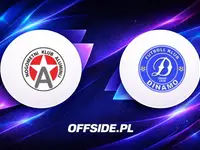 Aluminij gotowy na starcie z Dinamo Tirana: znamy składy