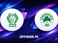 Oficjalne składy Paks i Panathinaikos na mecz