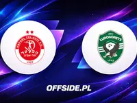 Składy na mecz Hapoel Tel Aviv - Ludogorets ujawnione