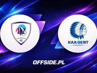 Ogłoszono składy na mecz LNZ Cherkasy z Gent