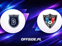 Istanbul Basaksehir gotowy na starcie z Interem Turku. Składy ogłoszone