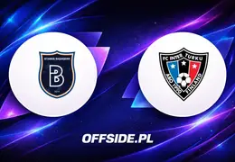 Istanbul Basaksehir gotowy na starcie z Interem Turku. Składy ogłoszone