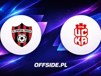 Znamy składy na mecz Spartak Trnava - CSKA 1948