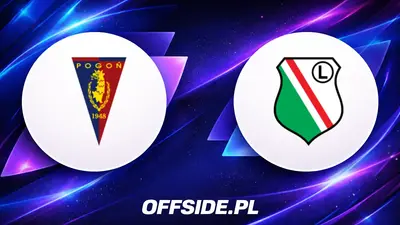 Legia triumfuje w Szczecinie, ale bramkarz Pogoni kradnie show