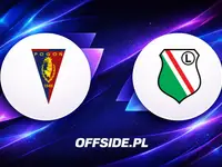 Legia triumfuje w Szczecinie, ale bramkarz Pogoni kradnie show