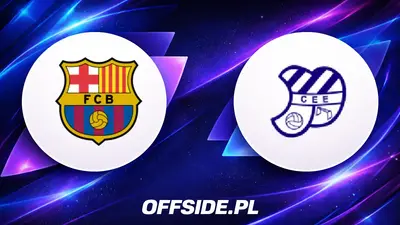FC Barcelona mierzy się z Europa FC w prestiżowym sparingu
