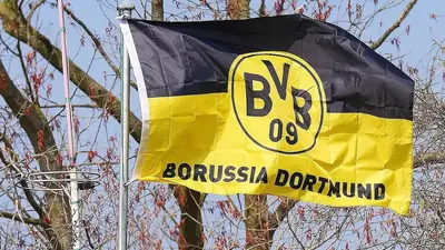Borussia Dortmund rezygnuje z transferu Saida El Mali – wysoka cena zaporą