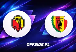 Jagiellonia Białystok podejmuje Koronę Kielce: Gdzie oglądać mecz?