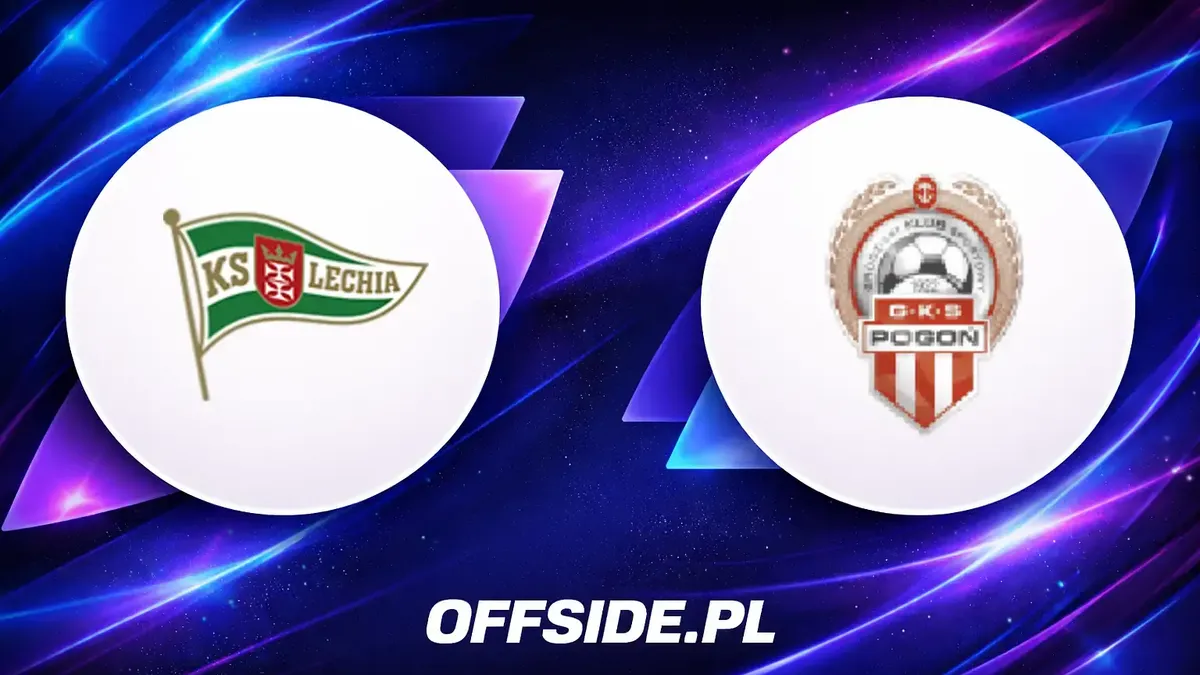 Lechia Gdańsk podejmuje Pogoń Grodzisk Mazowiecki – emocjonujący start I Ligi