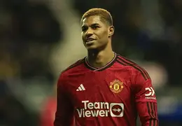 Rashford w centrum uwagi: Manchester United zaprasza do dokumentu Amazonu