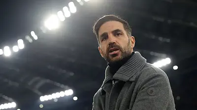 Cesc Fabregas walczy o transfer Chalobaha do Como