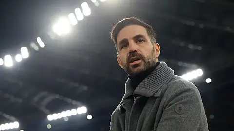 Como walczy o Moise Keana, ale Fiorentina chce więcej
