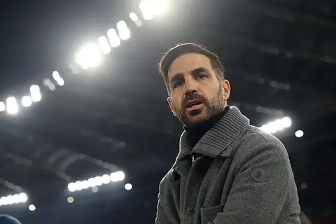 Como walczy o Moise Keana, ale Fiorentina chce więcej