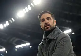 Cesc Fabregas walczy o transfer Chalobaha do Como