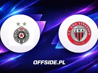 Składy na mecz FK Partizan vs UNA Strassen odtajnione!