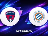 Clermont Foot 63 gotowe na starcie z Montpellier