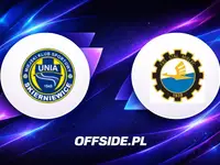 Unia Skierniewice kontra Stal Mielec: Gdzie oglądać start sezonu I Ligi?