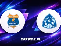 Bruk-Bet Termalica na start sezonu podejmuje Ruch Chorzów