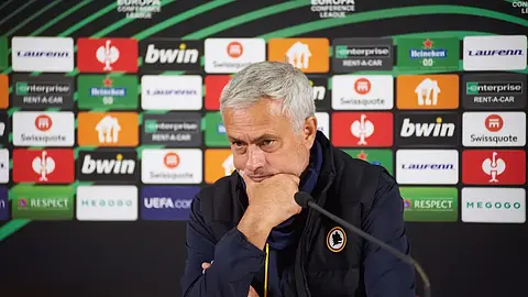 Real Madryt na tropie Zubimendiego — możliwy transfer za zgodą Mourinho