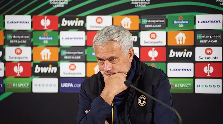 Mourinho stanowczo odrzuca transfer Yamala do Realu Madryt
