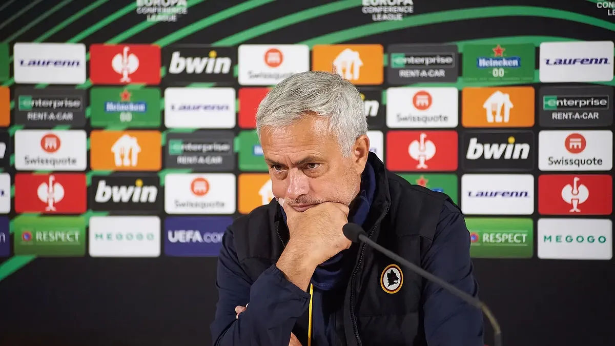Mourinho celuje w Mateusa Fernandesa z West Ham United