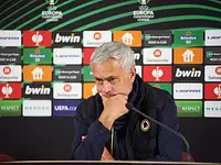 Mourinho ostrzega Camavingę: trudny sezon w Realu Madryt