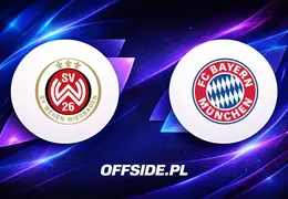 Składy na mecz SV Wehen kontra Bayern Monachium ogłoszone