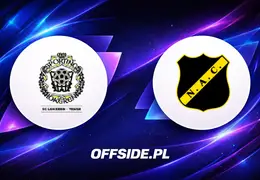 Lokeren-Temse kontra NAC Breda: Znamy oficjalne składy