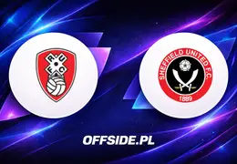 Składy na mecz Rotherham kontra Sheffield United odsłonięte