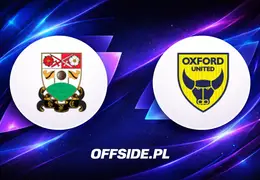 Znamy składy na mecz Barnet vs Oxford United